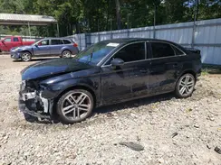 WAUAUGFF0K1011457 2019 AUDI A3