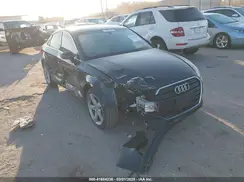 WAUAUGFF0K1011782 2019 AUDI A3