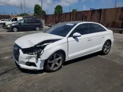 WAUAUGFF0K1012124 2019 AUDI A3