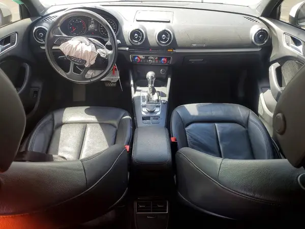 WAUAUGFF0K1012124 2019 AUDI A3 - Image 8