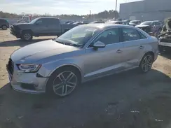 WAUAUGFF0K1012334 2019 AUDI A3