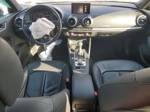 WAUAUGFF0K1012334 2019 AUDI A3 - Image 8