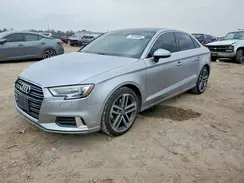 WAUAUGFF0K1014679 2019 AUDI A3