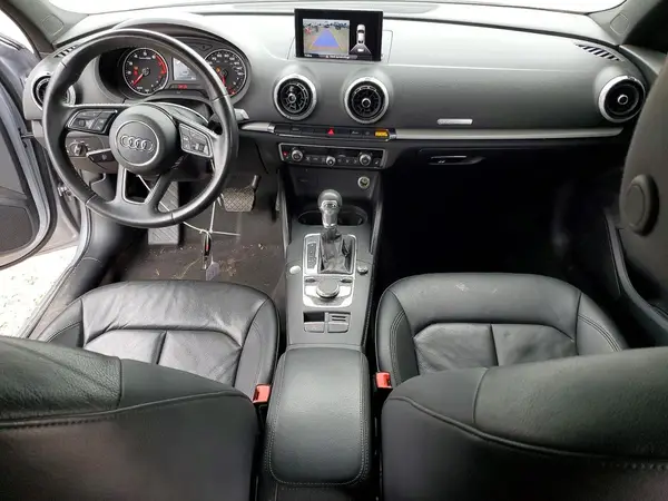 WAUAUGFF0K1014679 2019 AUDI A3 - Image 8
