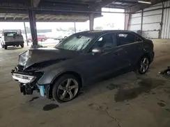 WAUAUGFF0K1015198 2019 AUDI A3