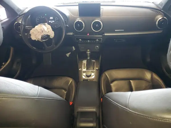 WAUAUGFF0K1015198 2019 AUDI A3 - Image 8