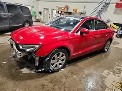 WAUAUGFF0K1021373 2019 AUDI A3