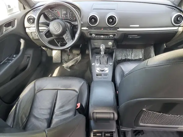 WAUAUGFF0KA075689 2019 AUDI A3 - Image 8