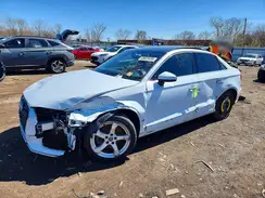 WAUAUGFF0KA076132 2019 AUDI A3