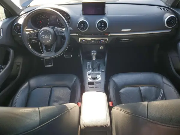 WAUAUGFF0KA099989 2019 AUDI A3 - Image 8