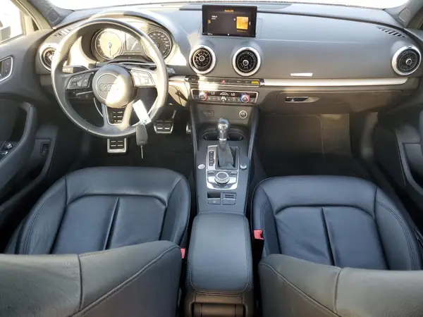 WAUAUGFF0KA107685 2019 AUDI A3 - Image 8