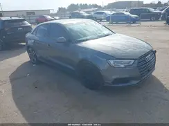 WAUAUGFF0KA111025 2019 AUDI A3