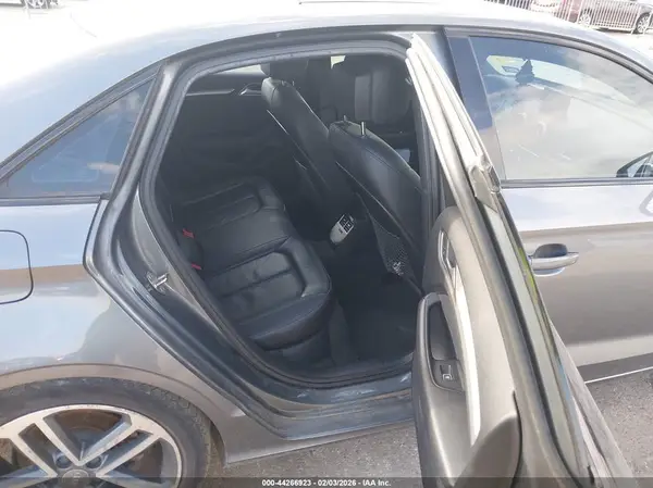 WAUAUGFF0KA111025 2019 AUDI A3 - Image 8