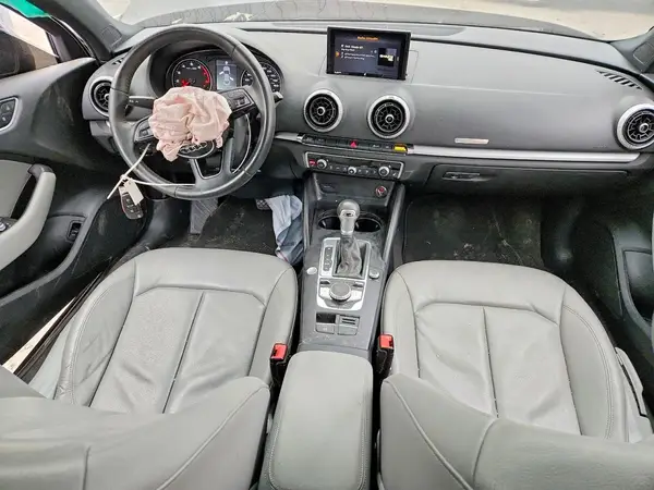 WAUAUGFF0KA113793 2019 AUDI A3 - Image 8