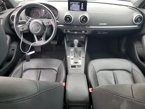 WAUAUGFF0KA121621 2019 AUDI A3 - Image 8