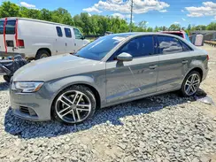 WAUAUGFF0LA005451 2020 AUDI A3