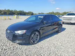 WAUAUGFF0LA041625 2020 AUDI A3