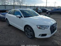 WAUAUGFF0LA056433 2020 AUDI A3