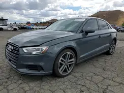 WAUAUGFF0LA070591 2020 AUDI A3