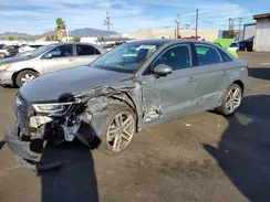 WAUAUGFF0LA093854 2020 AUDI A3