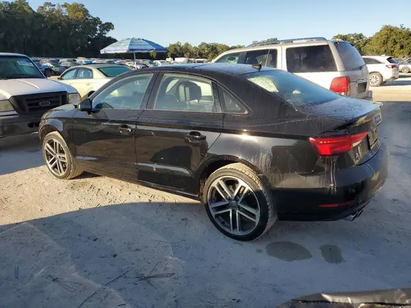 WAUAUGFF0LA094597 2020 AUDI A3 - Image 2