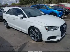 WAUAUGFF0LA099167 2020 AUDI A3