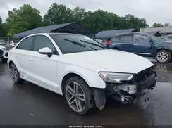 WAUAUGFF0LA103461 2020 AUDI A3