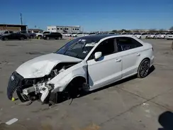 WAUAUGFF0LA103878 2020 AUDI A3