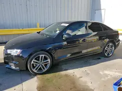 WAUAUGFF0LA105713 2020 AUDI A3