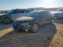 WAUAUGFF1H1025604 2017 AUDI A3