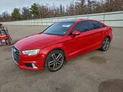 WAUAUGFF1H1026610 2017 AUDI A3