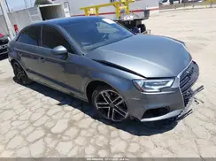 WAUAUGFF1H1026882 2017 AUDI A3