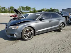 WAUAUGFF1H1027126 2017 AUDI A3