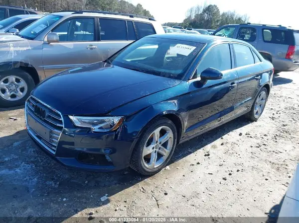 WAUAUGFF1H1027577 2017 AUDI A3 - Image 2