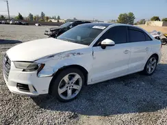 WAUAUGFF1H1029068 2017 AUDI A3