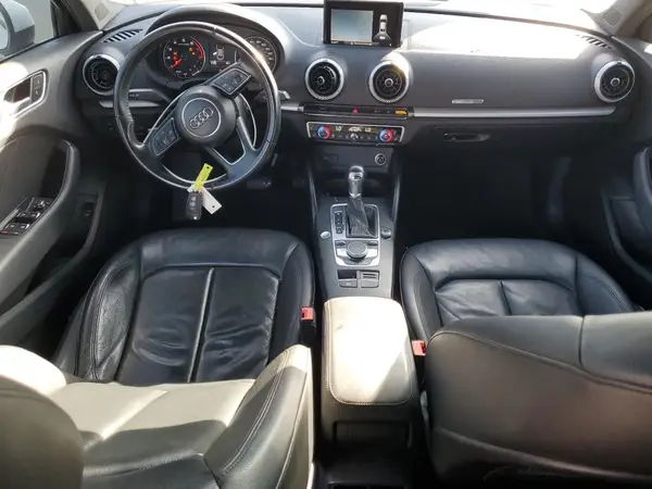 WAUAUGFF1H1029068 2017 AUDI A3 - Image 8