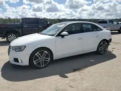 WAUAUGFF1H1032200 2017 AUDI A3