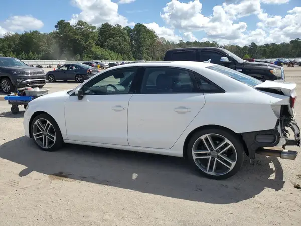 WAUAUGFF1H1032200 2017 AUDI A3 - Image 2