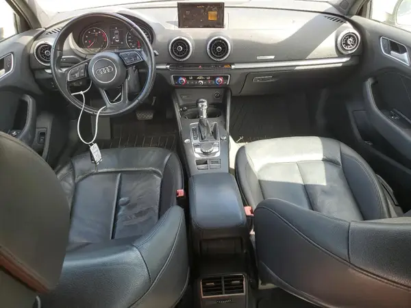 WAUAUGFF1H1032200 2017 AUDI A3 - Image 8