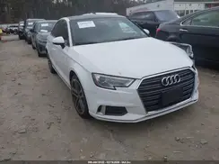 WAUAUGFF1H1033833 2017 AUDI A3