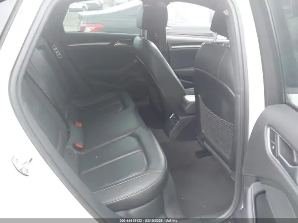 WAUAUGFF1H1033833 2017 AUDI A3 - Image 8