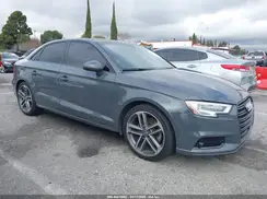 WAUAUGFF1H1033914 2017 AUDI A3