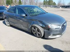 WAUAUGFF1H1035100 2017 AUDI A3
