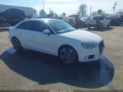 WAUAUGFF1H1037798 2017 AUDI A3
