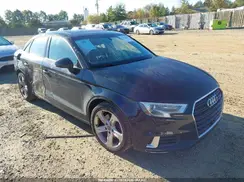 WAUAUGFF1H1038112 2017 AUDI A3