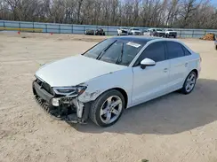 WAUAUGFF1H1039227 2017 AUDI A3