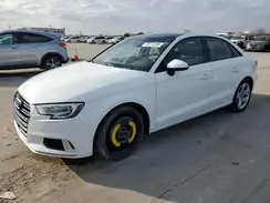WAUAUGFF1H1039289 2017 AUDI A3