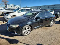 WAUAUGFF1H1040149 2017 AUDI A3