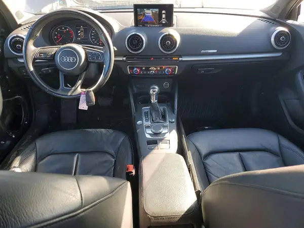 WAUAUGFF1H1041916 2017 AUDI A3 - Image 8
