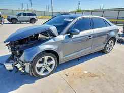 WAUAUGFF1H1041978 2017 AUDI A3